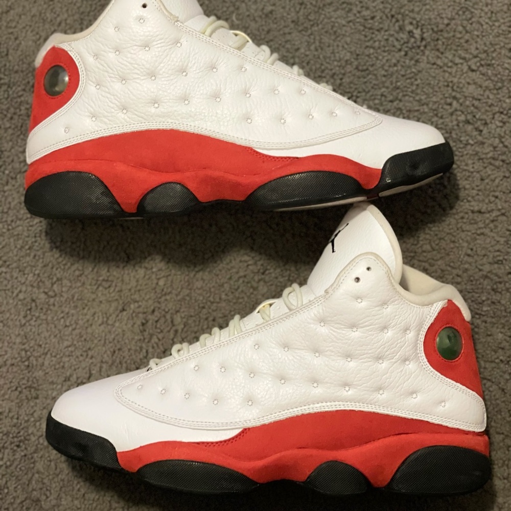Air Jordan 13 Retro ‘Chicago’ 2017 Size 13